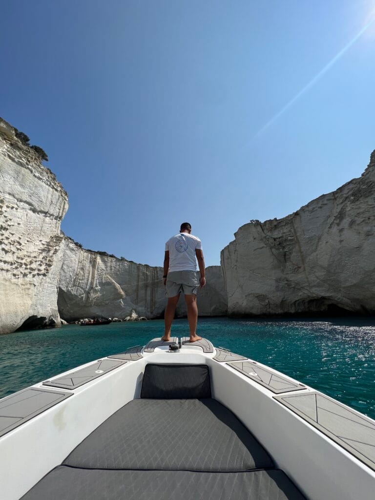 The Best Beaches in Milos: A Guide to Paradise 3 image00103 daily tours milos
