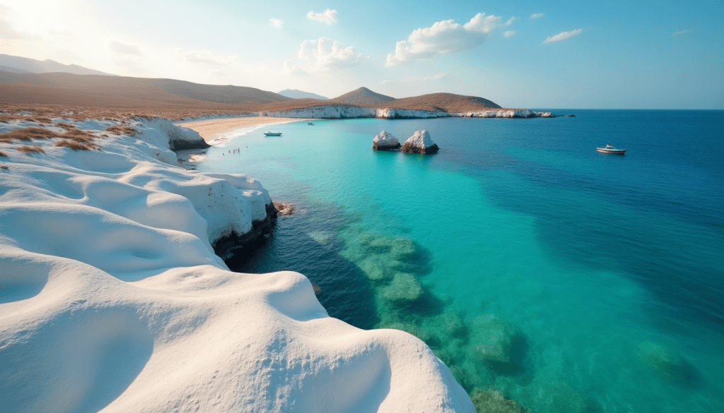 Best Time to Visit Milos: A Local's Guide 6 ceda09d3 2865 4407 8a0a 5d4eb87bb3c2 daily tours milos
